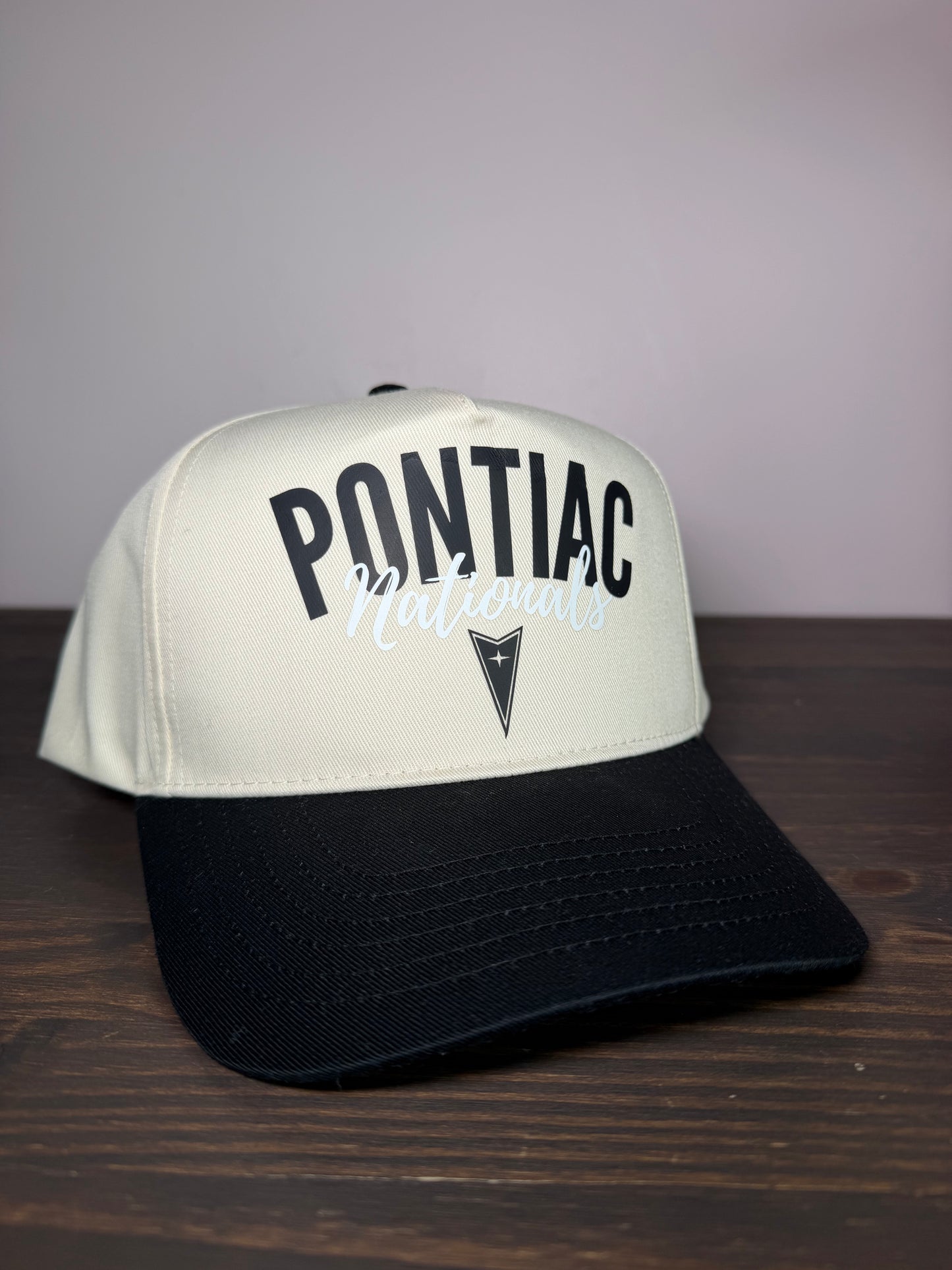 NATIONALS HAT 🏁