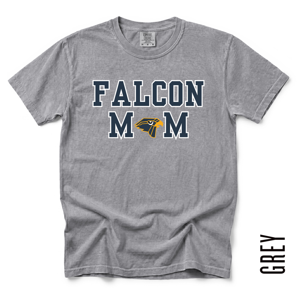FALCON MOM TEE!