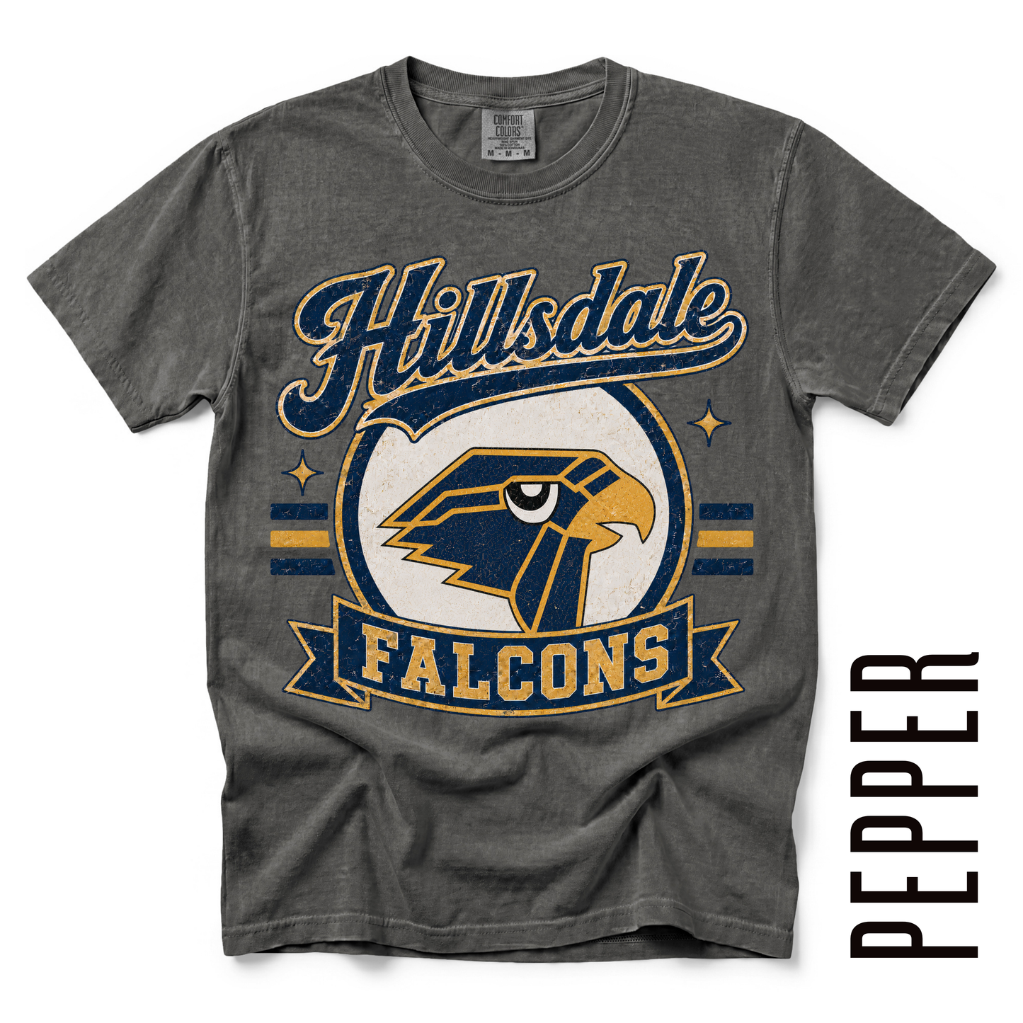 VINTAGE FALCON TEE!