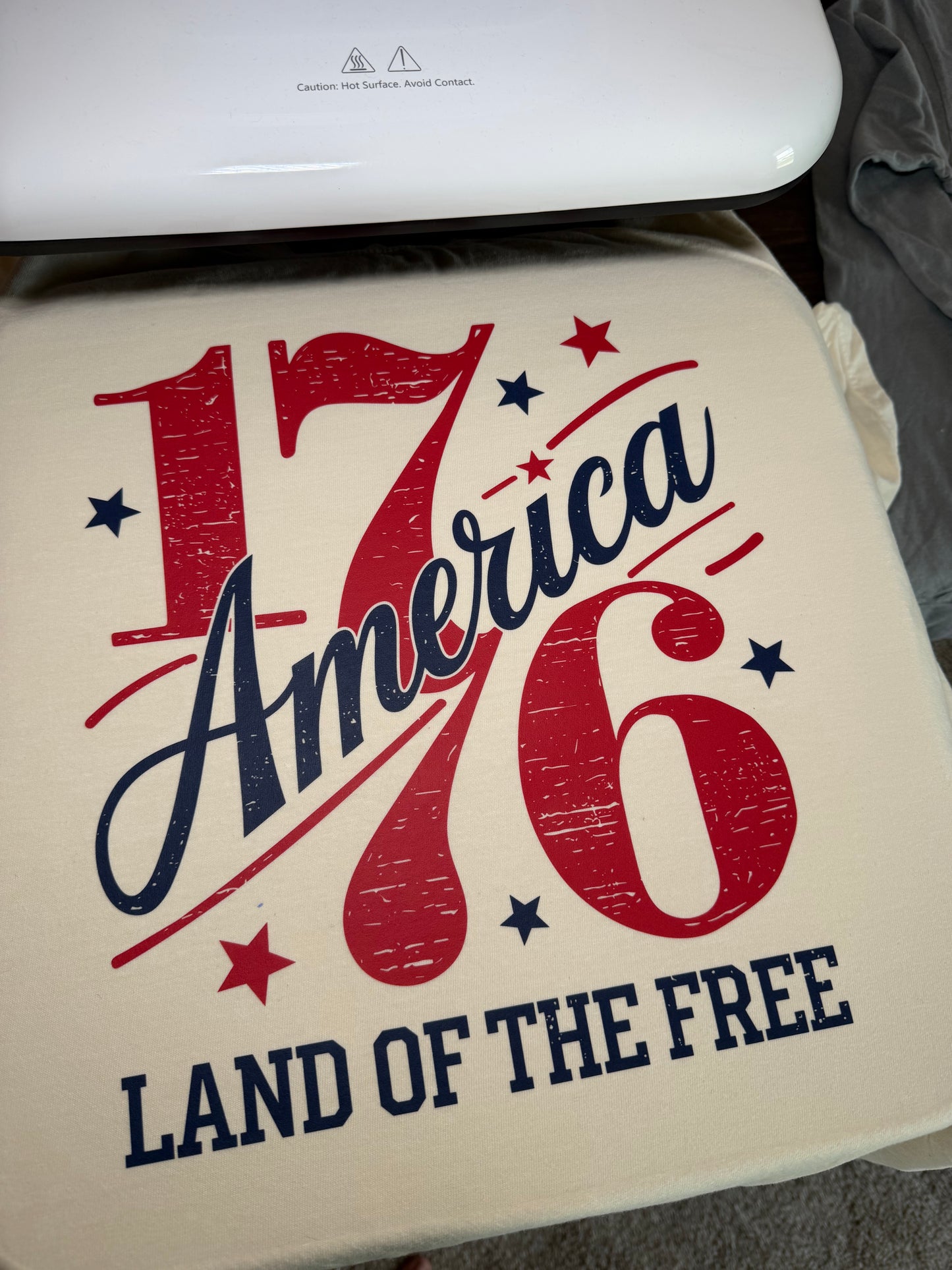 1776 TEE 🇺🇸