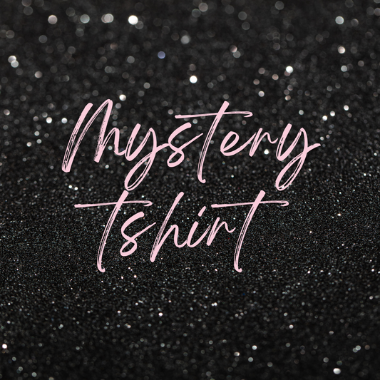 GILDAN MYSTERY TSHIRT!