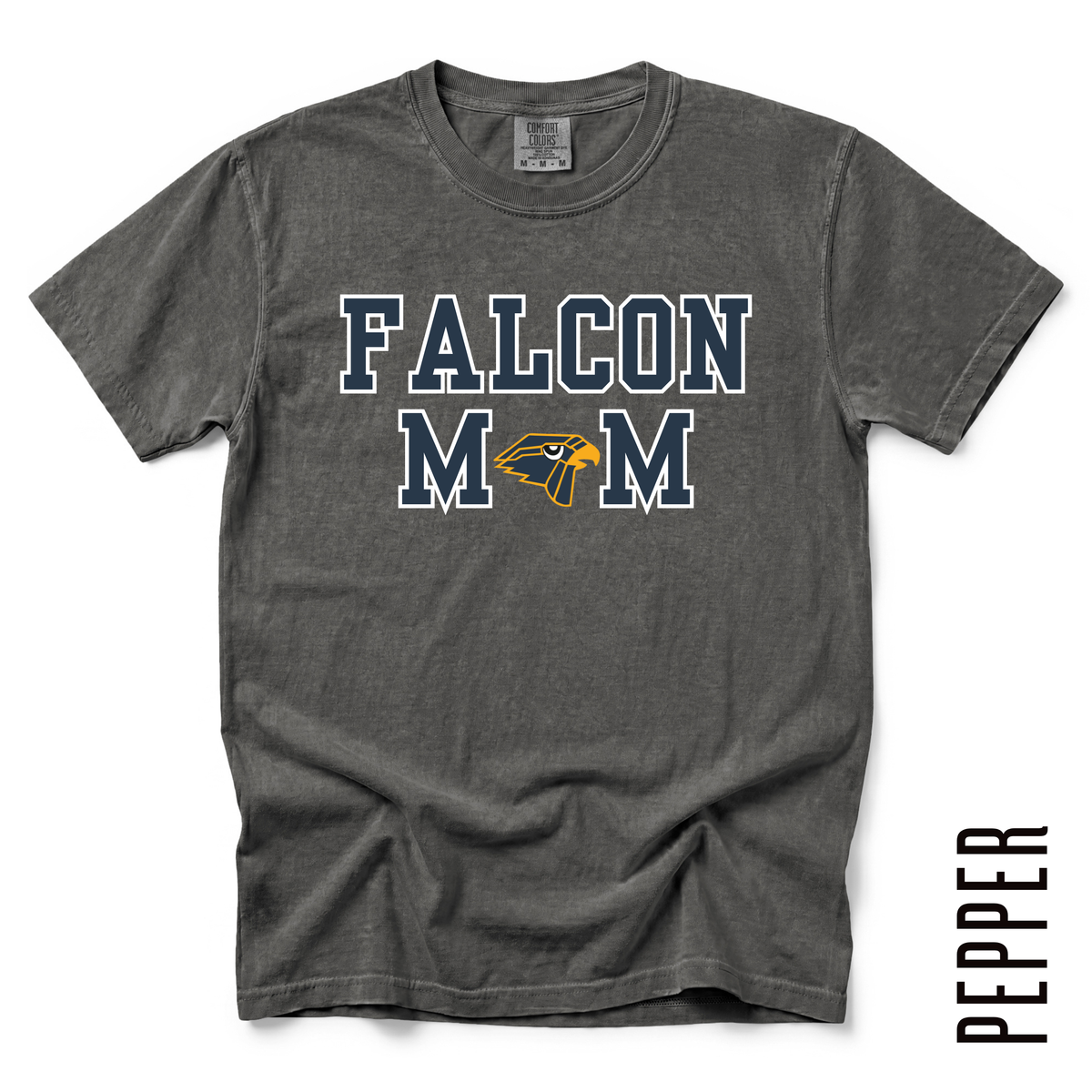 FALCON MOM TEE!