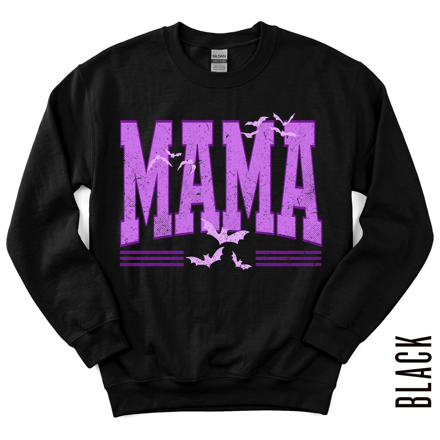 MAMA BAT CREWNECK!