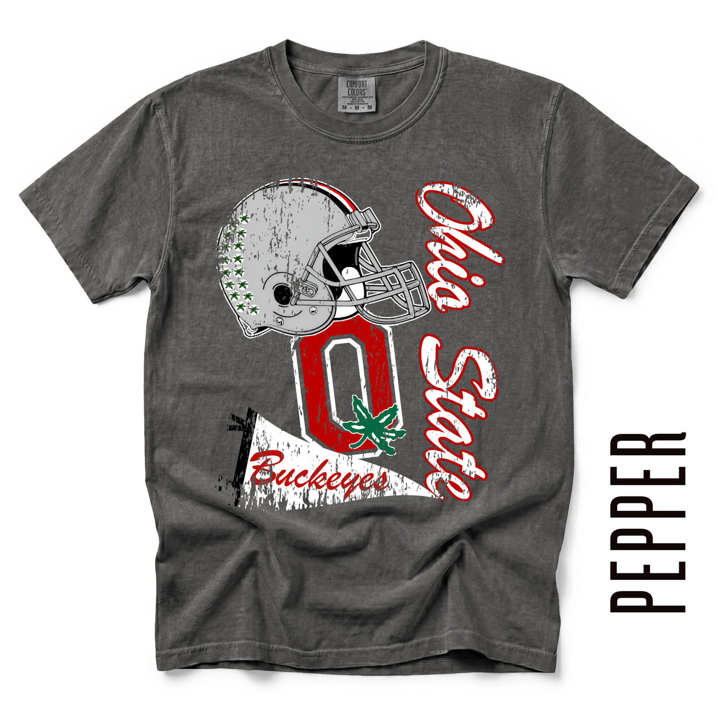 OSU FLAG TEE!