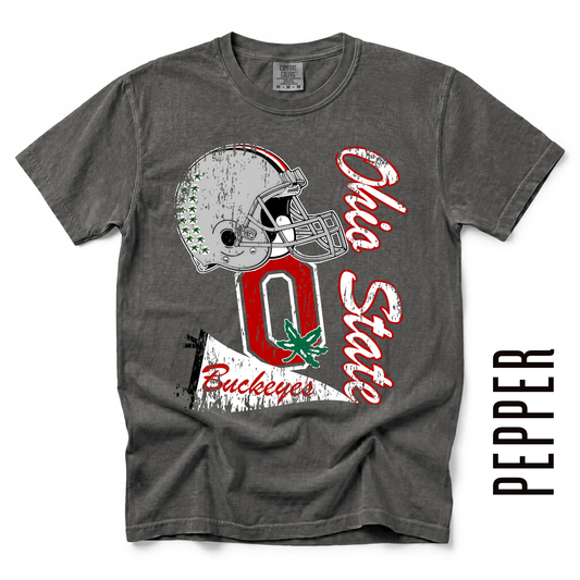 OSU FLAG TEE!
