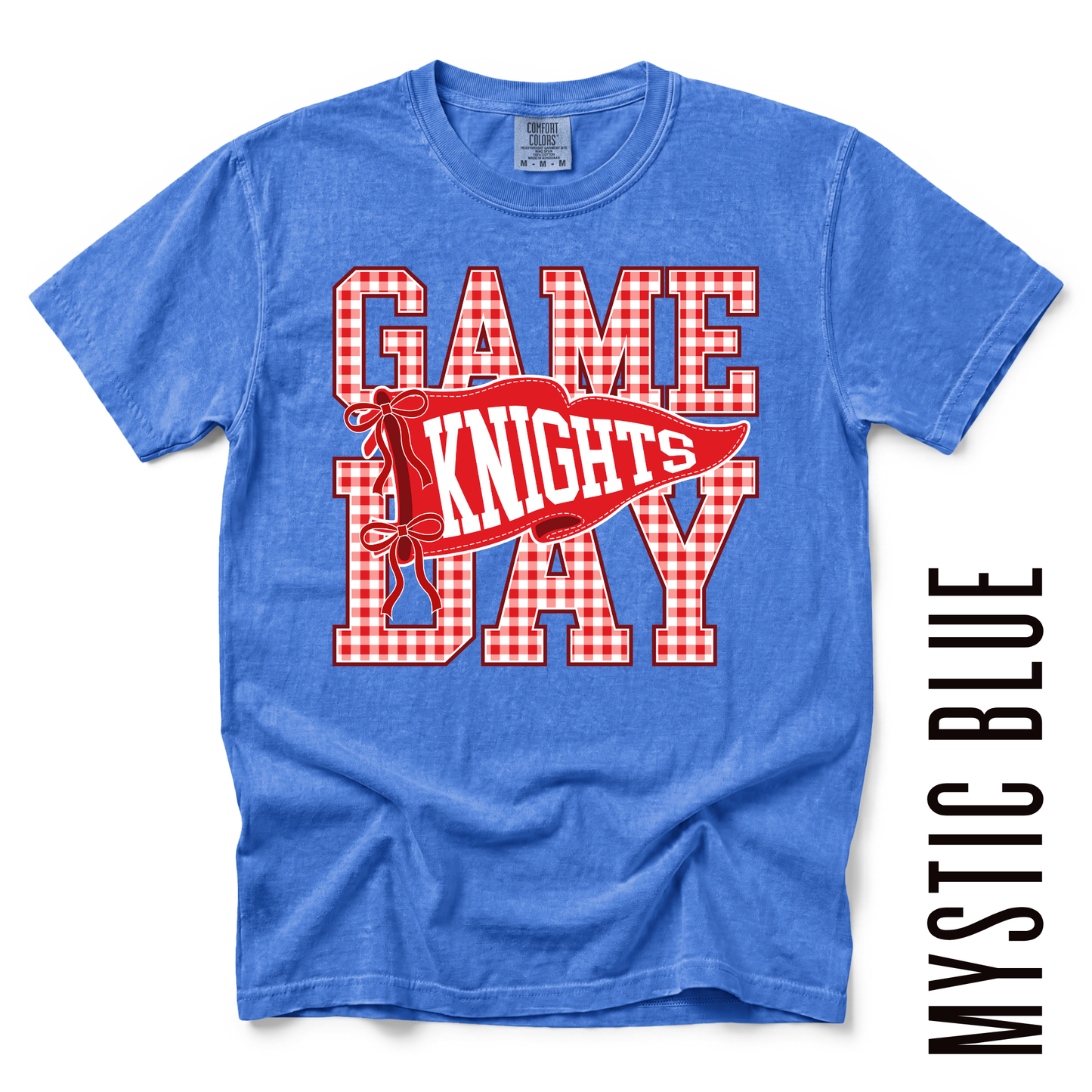 KNIGHTS GAME DAY TEE!