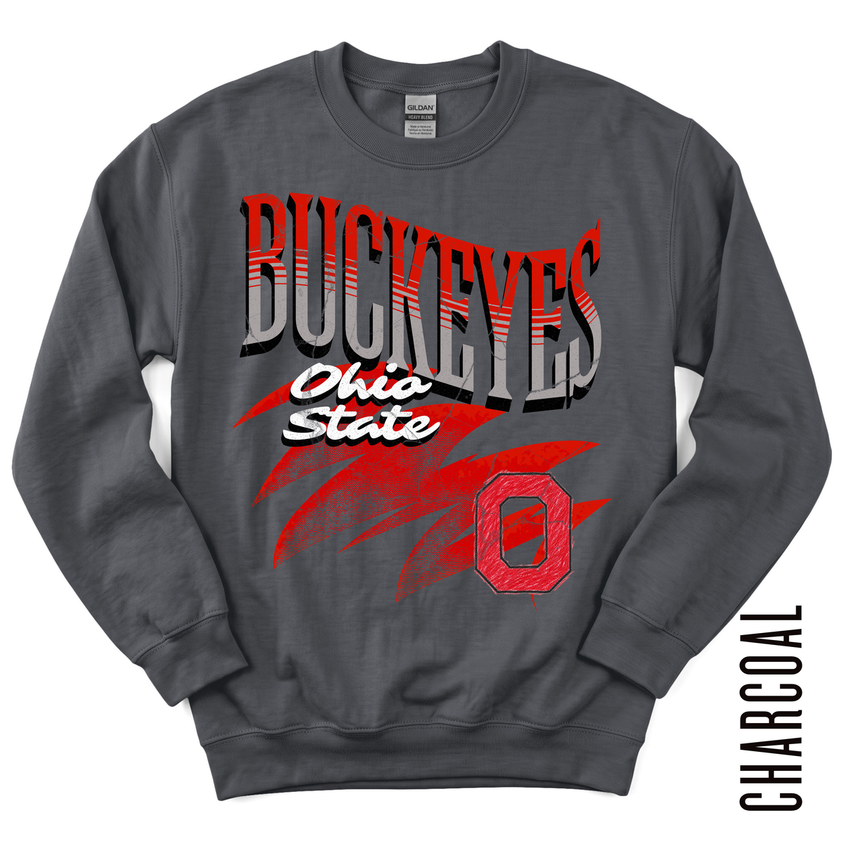 WAVY BUCKEYES CREW