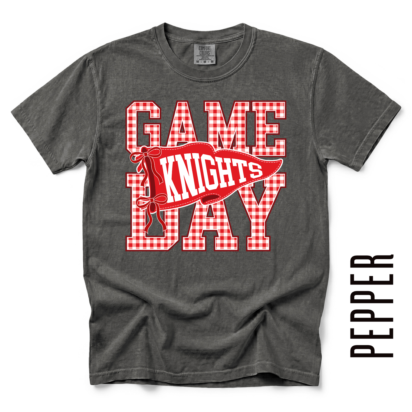 KNIGHTS GAME DAY TEE!